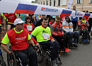         Wings for Life World Run