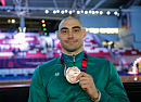 15 медалей завоевали российские паралимпийцы по итогам двух дней чемпионата мира по плаванию в Сингапуре