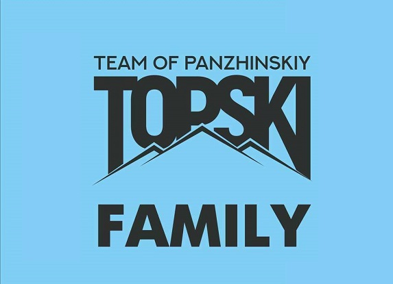 ���������� ��������� ������� ������� � ������ ��������� TOPSKI FAMILY � ����������� ����� ����� ������ ���������.
