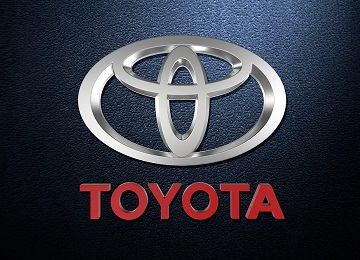 Toyota официально представила беспилотник для Олимпиады-2020 