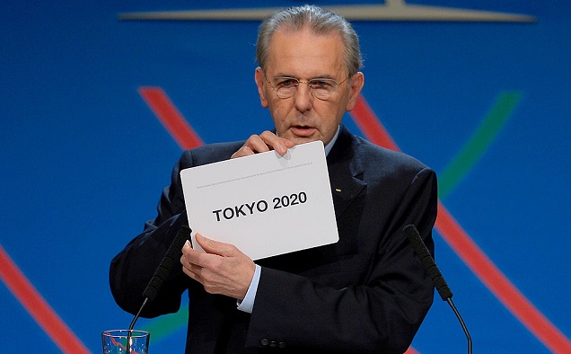 Паралимпийские игры 2020 (Токио)