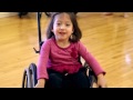 Utah Spina Bifida | Wheelchair Dance Class