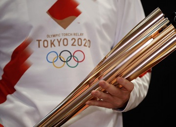 Около 60% японцев выступили за отмену токийской Олимпиады
