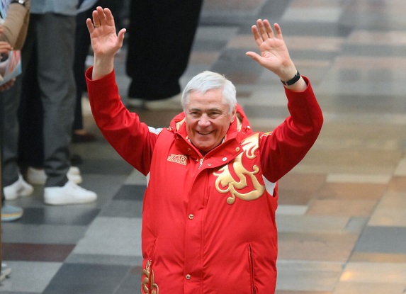 ������: �FIS ������ ��������, ��� ������� �� ������� �������� ������ ������������. �� ������ ����� ��������� ��������� ������