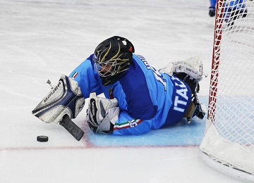 В Остраве, Чехия, пройдет Чемпионат мира 2019 по следж-хоккею 