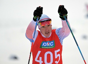 Первые медали разыграли на Зимних играх паралимпийцев в Ханты-Мансийске