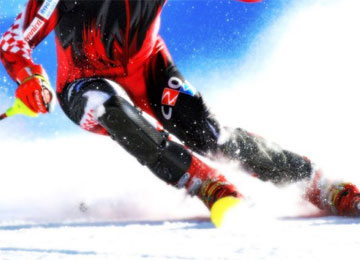 Александра Францева завоевала второе золото на ЧМ IPC по горным лыжам