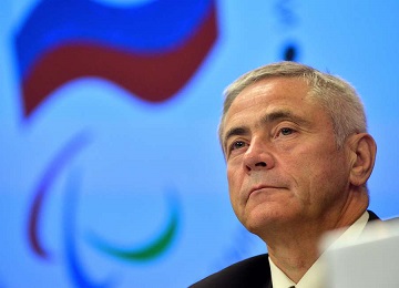 Паралимпийский комитет России взаимодействует с МПК для участия россиян в отборе к Играм