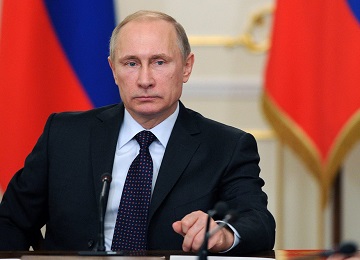 Путин отметил особую нравственную ценность премии "Возвращение в жизнь"