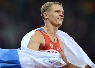 Евгений Швецов завоевал золото чемпионата мира IPC по легкой атлетике в беге на 100 метров!
