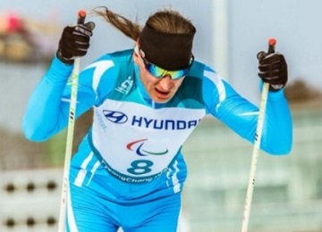 Первый казахстанский чемпион Паралимпийских игр дисквалифицирован за допинг