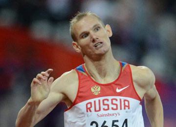 Артем Арефьев завоевал серебро чемпионата мира IPC по легкой атлетике, Павел Харагезов стал бронзовым призером