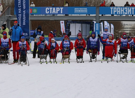 ��������� ����� �� ������������� �������� Pioner Cup