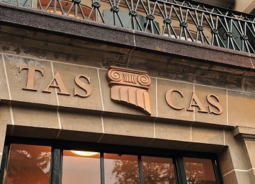 Работающие с ПКР юристы уведомят CAS об участии в споре WADA и РУСАДА