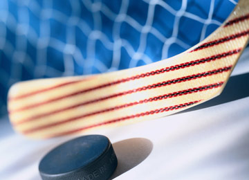Польский следж хоккеист отстранен от соревнований за нарушение анти-допинговых правил