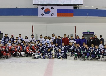 Кубок Югры остался в Ханты-Мансийске