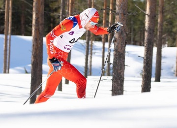 В Вуокатти стартовал очередной этап Кубка мира по паралимпийским лыжным гонкам и биатлону