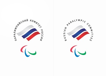 Паралимпийский комитет России представил обновленный логотип организации