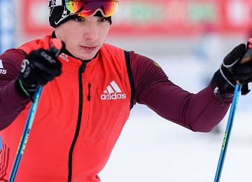 Вынужденная пауза: российские паралимпийцы тренируются в горах Сочи