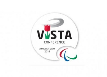 Конференция экспертов пара-спорта в Амстердаме в 2019 году