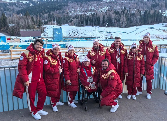 XIV �������������� ������ ����-2026: ���������� ������� � ������ ������� ������