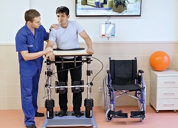 Правительством утвержден план по комплексной реабилитации инвалидов