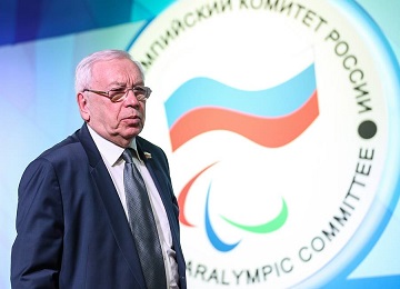 Лукин: решение WADA серьезно затруднит российским паралимпийцам подготовку к Играм
