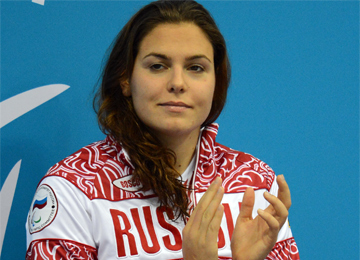 Пловчиха Савченко сожалеет, что не поможет сборной России на ЧМ-2013