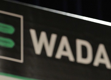 WADA перенесло принятие решения по поводу отстранения России от международных соревнований