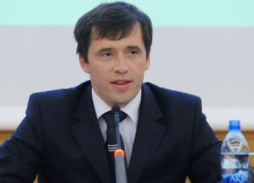 ПКР 9 апреля подведет предварительные итоги ПИ-2014 в Сочи - Терентьев