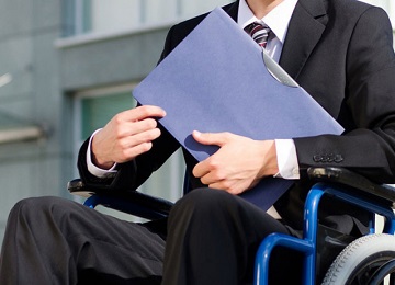 Около 150 вакансий в спортивной сфере доступны инвалидам в Подмосковье