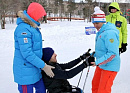 Паралимпийцы сборной России провели мастер-класс для сахалинцев