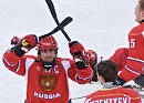 Сборная России проиграла американцам и выиграла у итальянцев на старте чемпионата мира по следж-хоккею