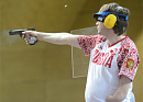 В Орле проходят всероссийские соревнования по пулевой стрельбе среди инвалидов