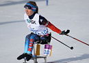 Вторая паралимпийская медаль на счету российской лыжницы Светланы Коноваловой