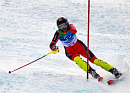Александра Францева, Иван Францев  и Алексей Бугаев остаются мировыми лидерами Кубка Мира IPC по горным лыжам