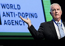 Комитет WADA рекомендовал отстранить Россию от международных игр на четыре года