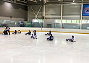 Секция следж-хоккея появится в одной из нижегородских спортшкол
