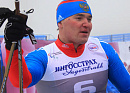 Паралимпиец Зарипов в Сочи делает ставку на биатлонные гонки