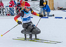 Россияне продолжают лидировать на Чемпионате Мира по лыжным гонкам и биатлону