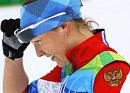 Анна Миленина - бронзовый призер Паралимпиады в лыжной гонке на 15 км