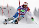 Иван Францев показал золотой результат на Чемпионате Мира 2013 по горным лыжам