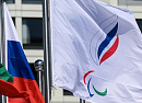 Международная федерация спорта слепых приостановила членство России, но поддержала решение IPC по допуску на Паралимпиаду