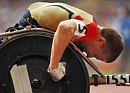 IPC Athletics объявил о расширенном плане по развитию легкой атлетики в период после Лондона 2012