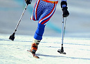 Финал Кубка мира по паралимпийскому горнолыжному спорту пройдет на Сахалине