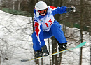 Сборная России обеспечила победу в общекомандном зачете на I Чемпионате мира по сноуборду среди глухих спортсменов
