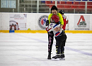 Нижегородские хоккеисты помогли бесплатно заниматься спортом детям-аутистам из Ростова