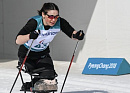 Лыжницы Миленина и Зайнуллина завоевали золото и бронзу в Пхенчхане