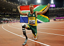 В ЮАР возобновляется суд над паралимпийцем Оскаром Писториусом