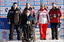 В Сочи стартовал чемпионат России по лыжным гонкам и биатлону спортсменов с ПОДА и нарушением зрения